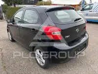 2018 Ford KA
