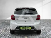 2018 Ford KA