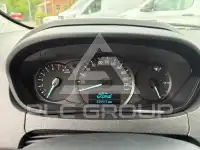 2018 Ford KA