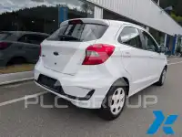 2018 Ford KA