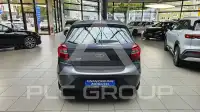 2018 Ford KA