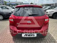 2018 Ford KA