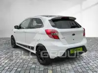 2018 Ford KA