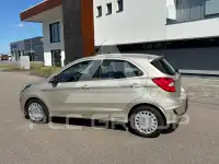 2018 Ford KA