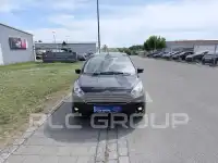 2018 Ford KA