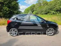 2018 Ford KA