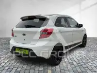 2018 Ford KA
