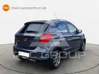 2018 Ford KA