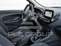 2018 Ford KA