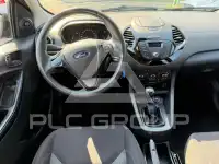 2018 Ford KA