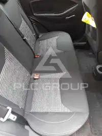 2018 Ford KA
