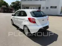 2018 Ford KA