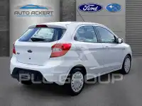 2018 Ford KA