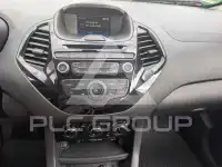 2018 Ford KA
