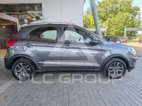 2018 Ford KA