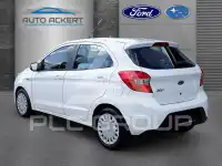 2018 Ford KA