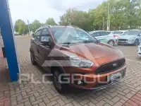 2018 Ford KA