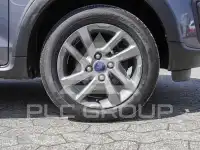2018 Ford KA