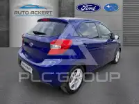 2018 Ford KA