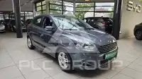 2018 Ford KA