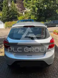 2018 Ford KA