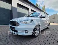 2018 Ford KA