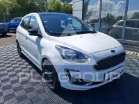 2018 Ford KA
