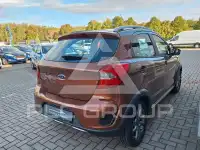 2018 Ford KA