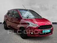 2018 Ford KA