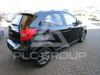 2018 Ford KA