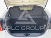 2018 Ford KA