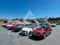2018 Ford KA