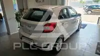 2018 Ford KA