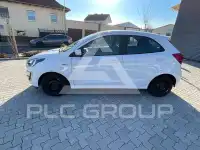 2018 Ford KA