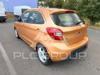 2018 Ford KA