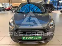 2018 Ford KA