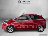 2018 Ford KA