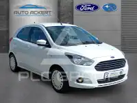 2018 Ford KA