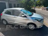 2018 Ford KA