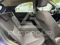 2018 Ford KA