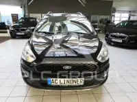 2018 Ford KA