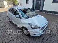 2018 Ford KA