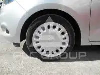 2018 Ford KA