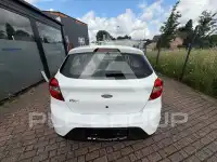 2018 Ford KA