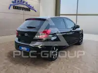 2018 Ford KA