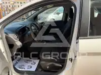 2018 Ford KA