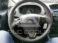 2018 Ford KA