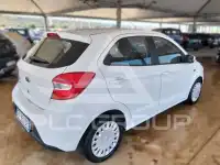 2018 Ford KA