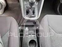 2018 Ford KA