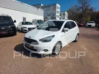 2018 Ford KA